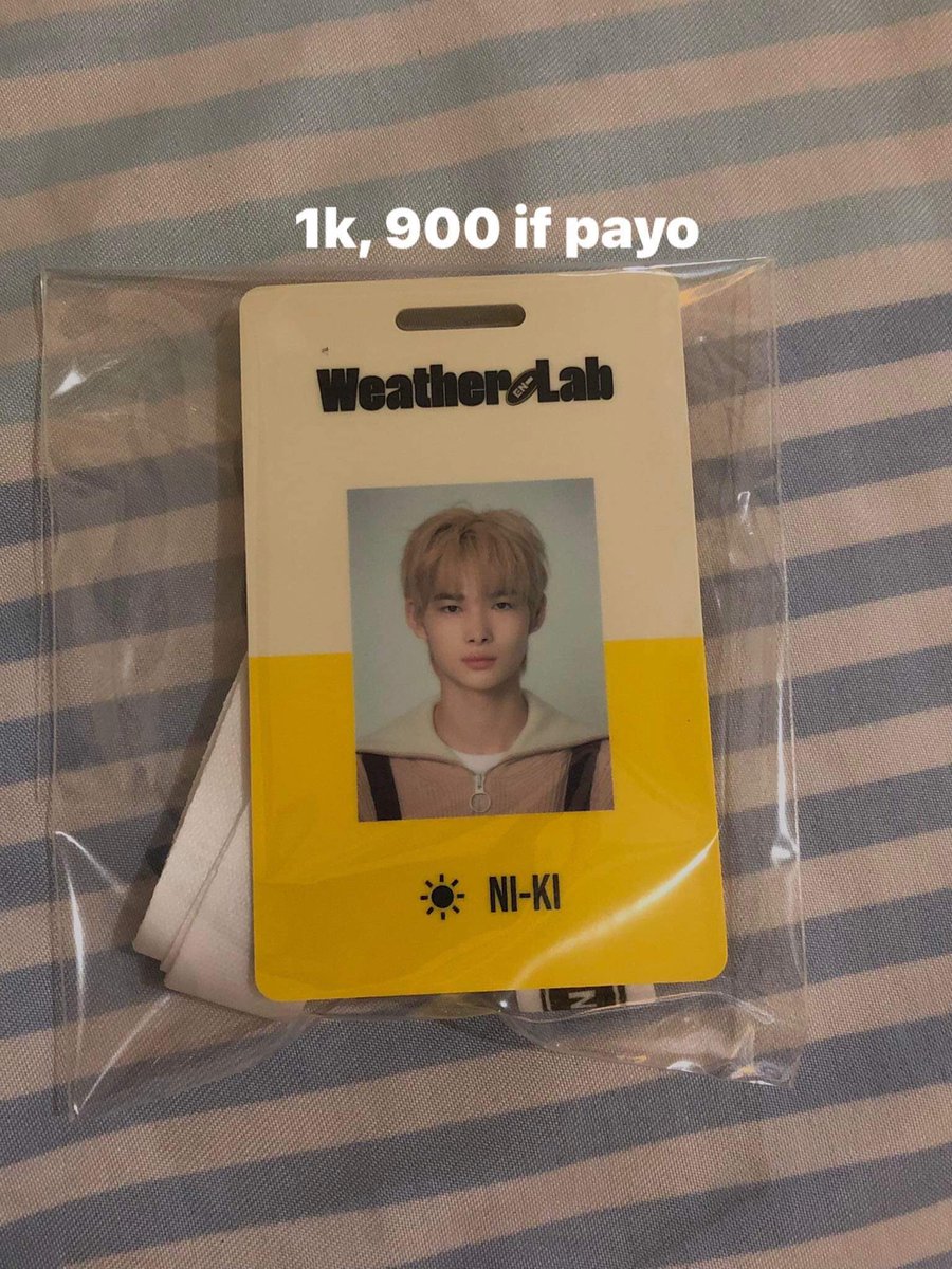 luvs_jaywonki's tweet photo. ˗ˏˋ 🛒 — wts lfb enhypen ph ´ˎ˗ 

kinda dm @Sunccshine1 to claim
Helping a friend https://t.co/8HrzjbauF3