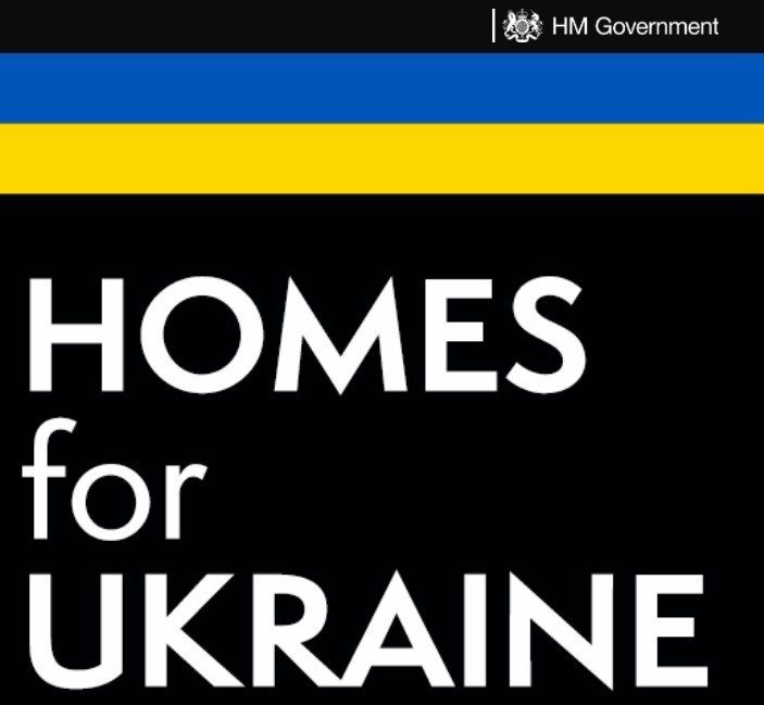 There are many different ways you can support the humanitarian effort for Ukraine. We've all the details on contributions residents can make, as well as useful links to information including the homes for Ukraine scheme: orlo.uk/rDK64 #HomesForUkraine