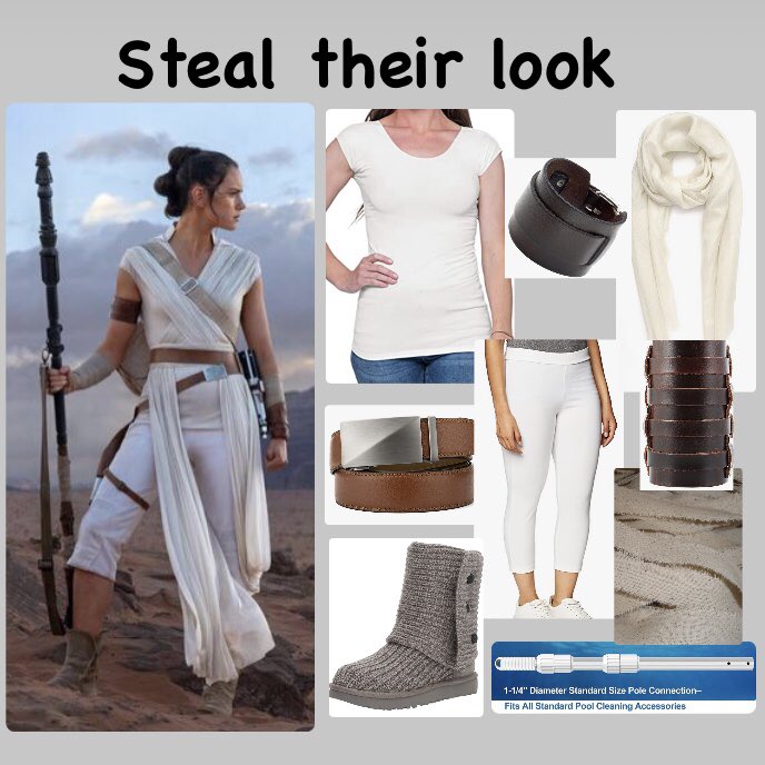 swstealthelook's tweet image. 