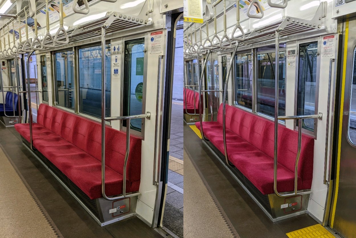 MTTC@比較画像 on X: 