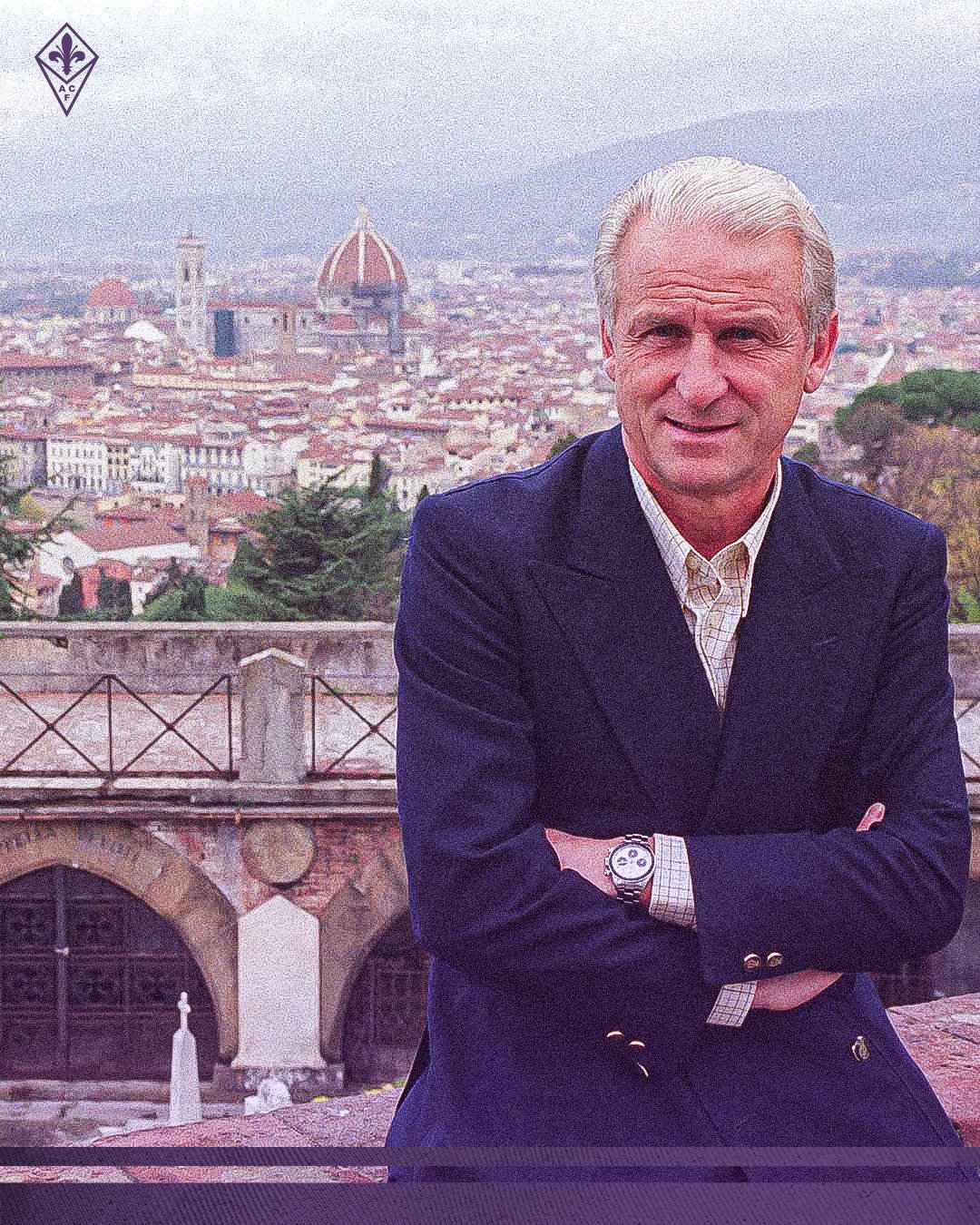 Happy Birthday, Giovanni Trapattoni     