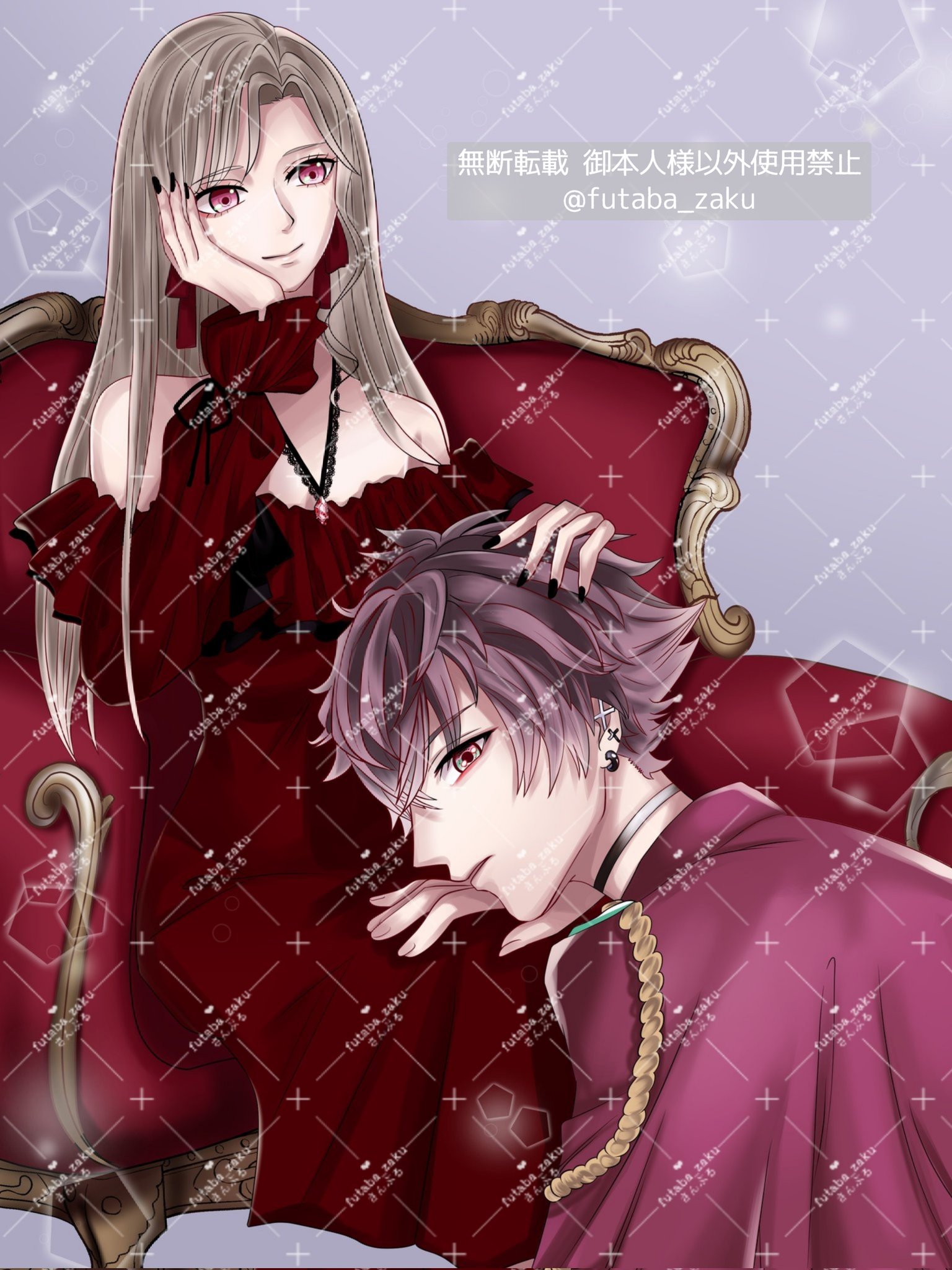 千田おか様専用 イラストオーダー 夢絵 色紙 【公式通販】