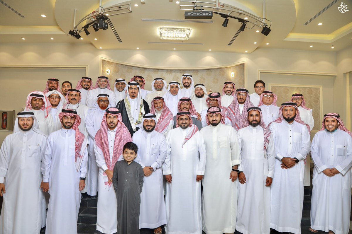 عبدالرحمن القاسم tweet media