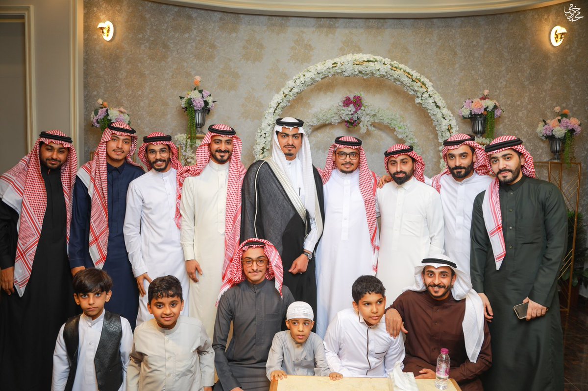 عبدالرحمن القاسم tweet media