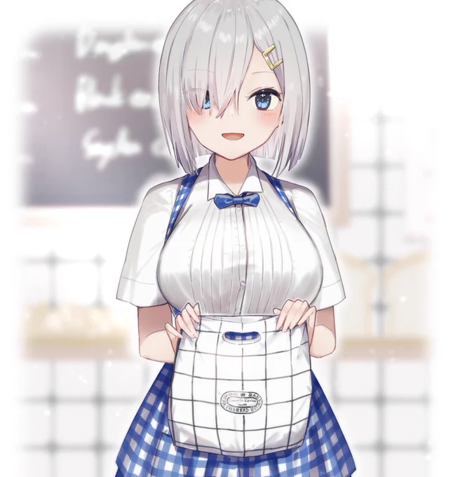 skebありがとうございました! 