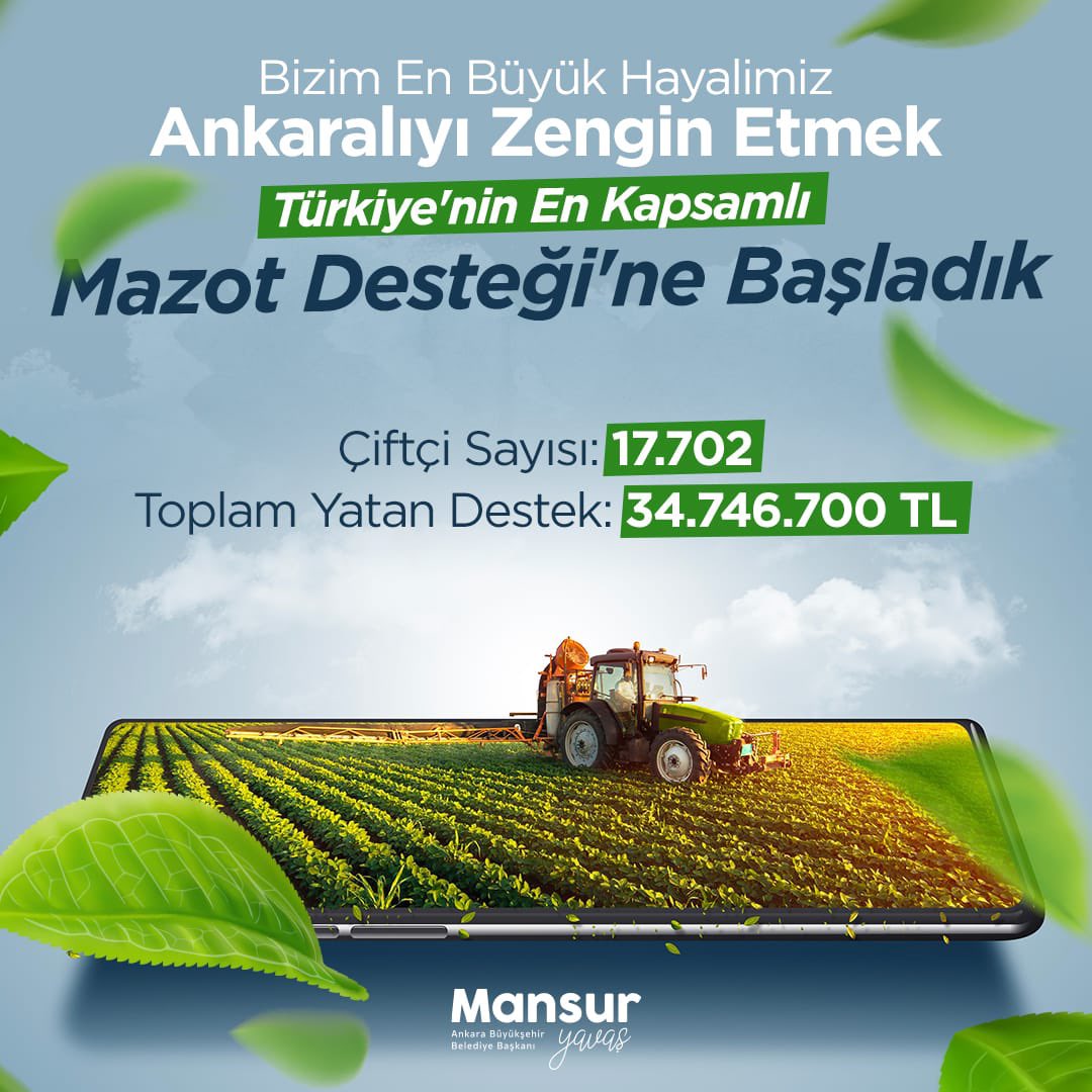 Mansur Yavaş