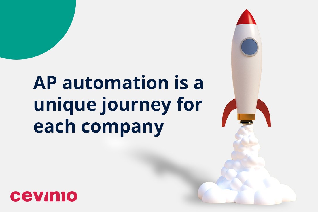 What is your opinion about this claim, finance leaders?😊cevinio.com #financetransformation #apautomation #financeleader