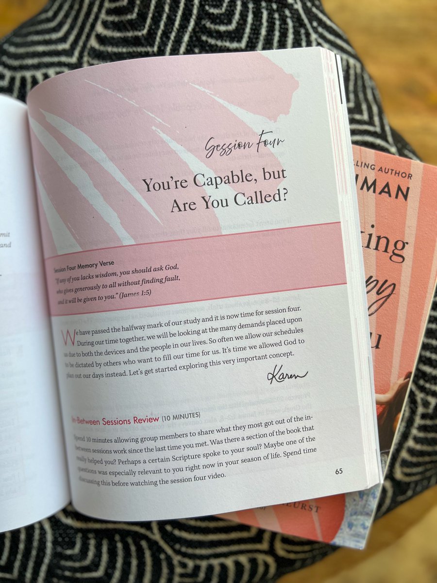 HarperChristian Resources tweet media