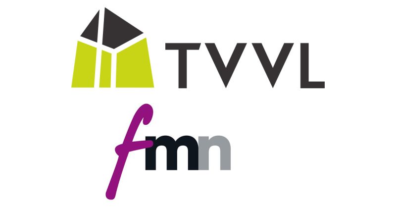 Met enthousiasme kondigen FMN en TVVL aan om per 1 april 2022 samen te werken als nieuw verenigingsbureau. TVVL uit Woerden gaat voor FMN de ledenadministratie, financiën, eventorganisatie en
marketing uitvoeren.

👉Lees het persbericht op: lnkd.in/d6Ad4Hfk