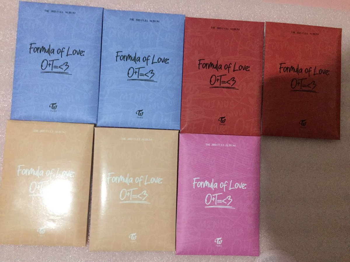 wtstwicemerch's tweet photo. wts lfb ph 

formula of love pob

-230 each
-onhand and ready to ship
-dop: 3 days
-mod: sco or direct jnt 
-mop: gcash

🏷 wts lfb fol Explosion study about love full of love break it version nayeon jeongyeon momo sana jihyo mina dahyun chaeyoung tzuyu twice https://t.co/aclcN1Q2En