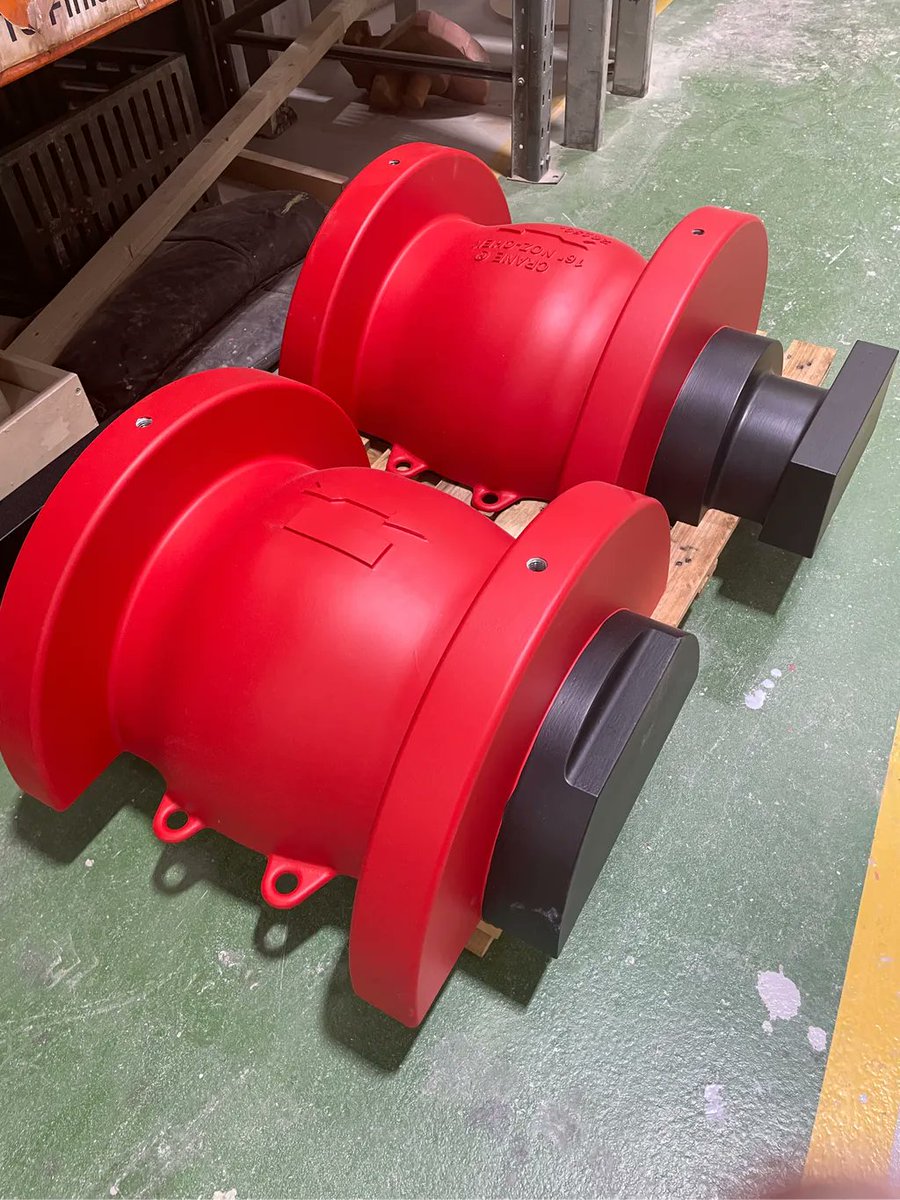 Traditional patterns ready for despatch