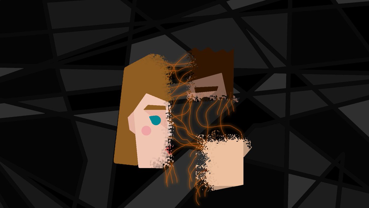 bald_studios's tweet photo. "Together we are stronger, together we are one". 
Alter is a 3D, first-person, puzzle game, where you can experience a narrative adventure with a dissociative character, having different personalities to solve distinct enigmatic puzzles.

Check us out at: https://t.co/400k8JiNg2 https://t.co/Mue3ijbdOk