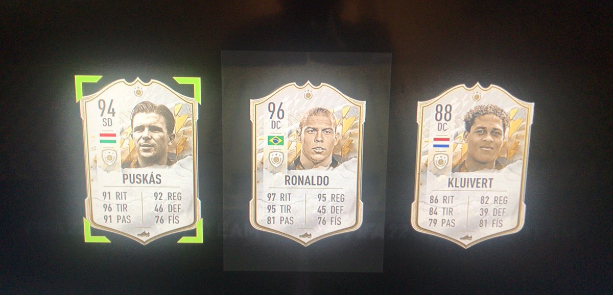 jaimellan0's tweet photo. @FutSheriff not bad right https://t.co/NQdYZ3Edlb
