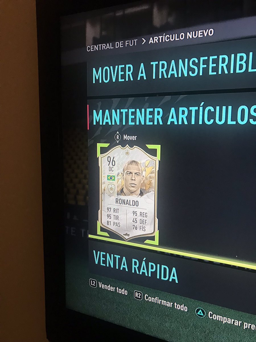 jaimellan0's tweet photo. @FutSheriff not bad right https://t.co/NQdYZ3Edlb