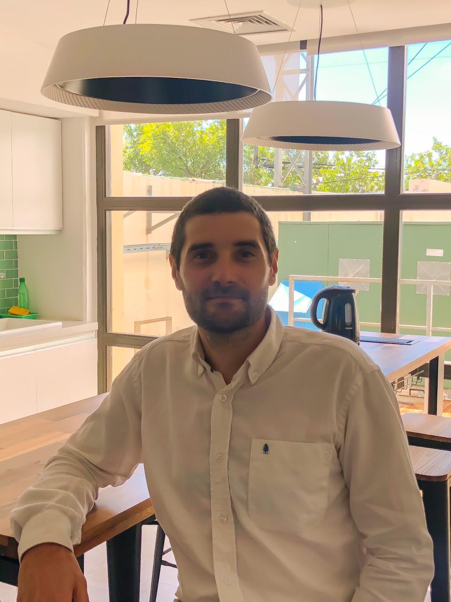 LifiaUNLP's tweet photo. El lunes 14 de Marzo, Alejandro Aguirre defendió exitosamente su tesis de maestría. ¡Felicitaciones para él y para su director @matiasurbieta! 🎉
Pueden leer la nota completa aquí 👉https://t.co/7YvzkJq6oz https://t.co/asnBvVfbhk