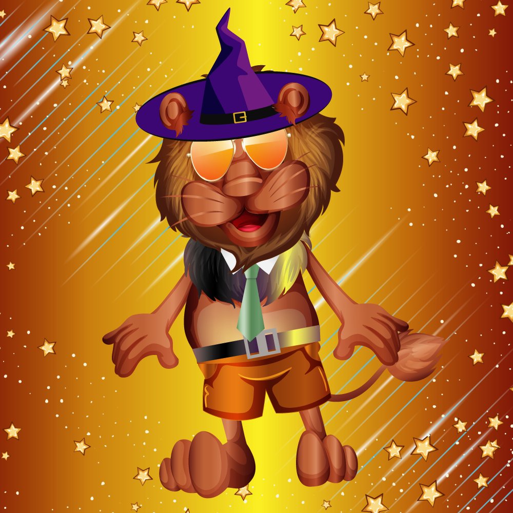 metapera's tweet photo. A pre-configured #ReitLion #NFT!🦁
Soon, you'll be able to configure & buy your very own #REIT NFT!💫
This week, you will meet #ReitAngel & #ReitLioness #NFTs!💘
Fantastic, right?🥰
#nftart #nftartist #nftcollector #nftdrop #nftcollectors #nftnews #opensea @opensea #metapera https://t.co/bGzlEX2a9Q
