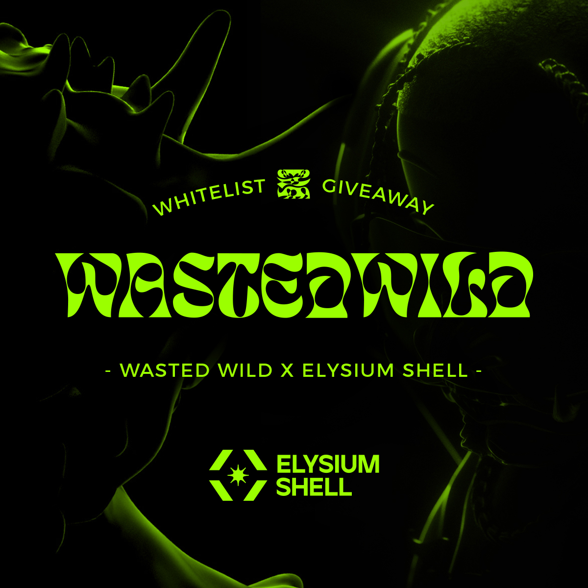 ElysiumShell tweet media