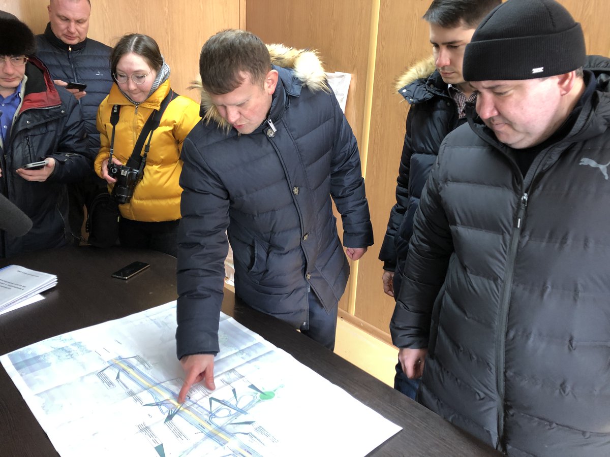 Схема движения по минаевскому мосту на время его реконструкции ещё обсуждается 

1ul.ru/city_online/ob…