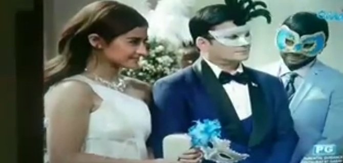GabsanEdits's tweet photo. Na shock sila kay Melody, Wag niyo hinahamon
#FirstLadySoBeautiful
@sanya_lopez https://t.co/Z564NVLm4Z