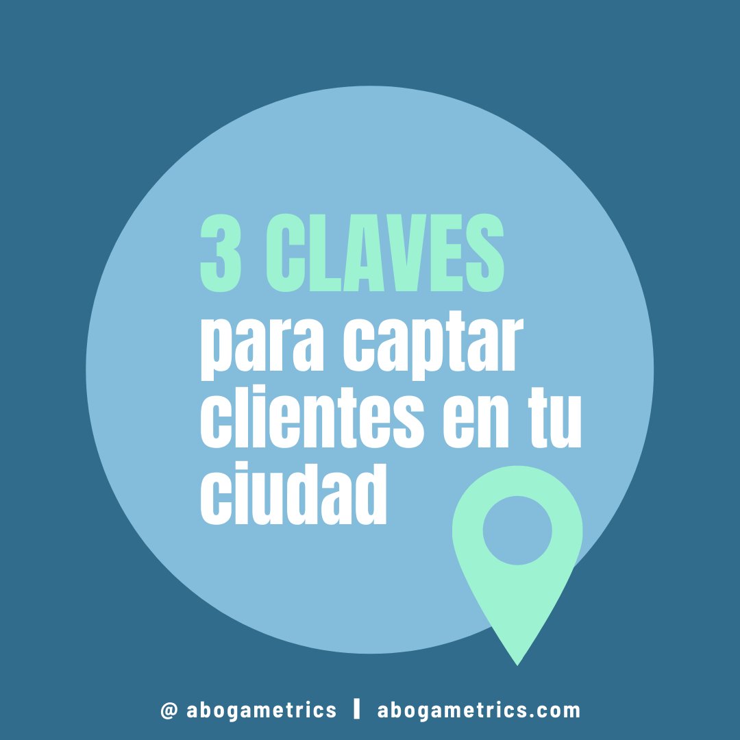 abogametrics's tweet photo. Continuamos con los tips para que puedas aumentar tu facturación a través de la captación de clientes con Google My Business. Ya que como comentamos, Google cada vez le da mayor protagonismo a los resultados de búsqueda locales, cercanos a sus potenciales clientes, en especial 👇 https://t.co/aytJEL66dt
