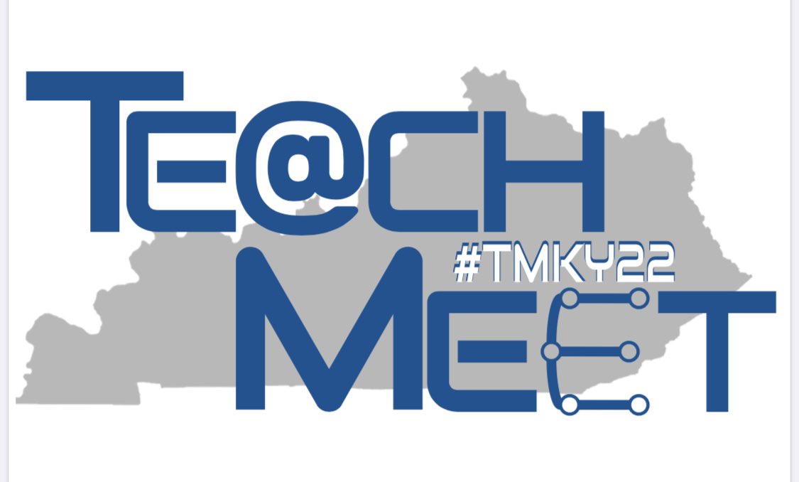 Hey admin!  <a href="/KentuckyDLC/">KYDLC</a> s across the state are providing opportunities this summer for YOUR district/school to participate in ed-tech events. Find out when/where/how YOU can attend and/or present! bit.ly/TEACHMEETKYDLC