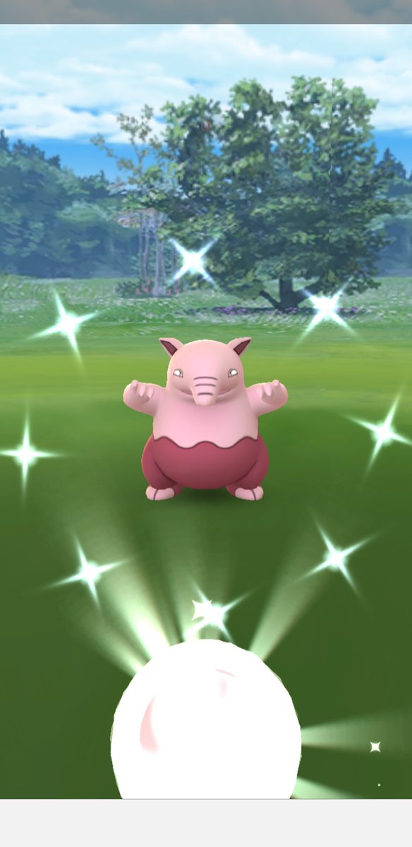 Zofie_13's tweet photo. 🤩Drowzee🤩
Listening to @IncensedPodcast, and there she is 😍
Housespawn, no incense used
#shiniesoftheweek
#shinyDrowzee #PokemonGO https://t.co/uTn656GIYd