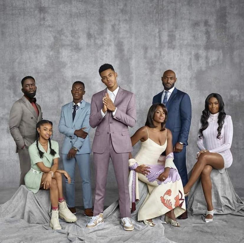 BLACKBiz_app's tweet photo. What do you think of the new “Fresh Prince of Bel-Air” series streaming on Peacock?
Do you like it better than the original? Yes, no or just as much?

If you haven’t yet, check it out!   #FreshPrinceofBelAir https://t.co/KpJHEBqZ0l
