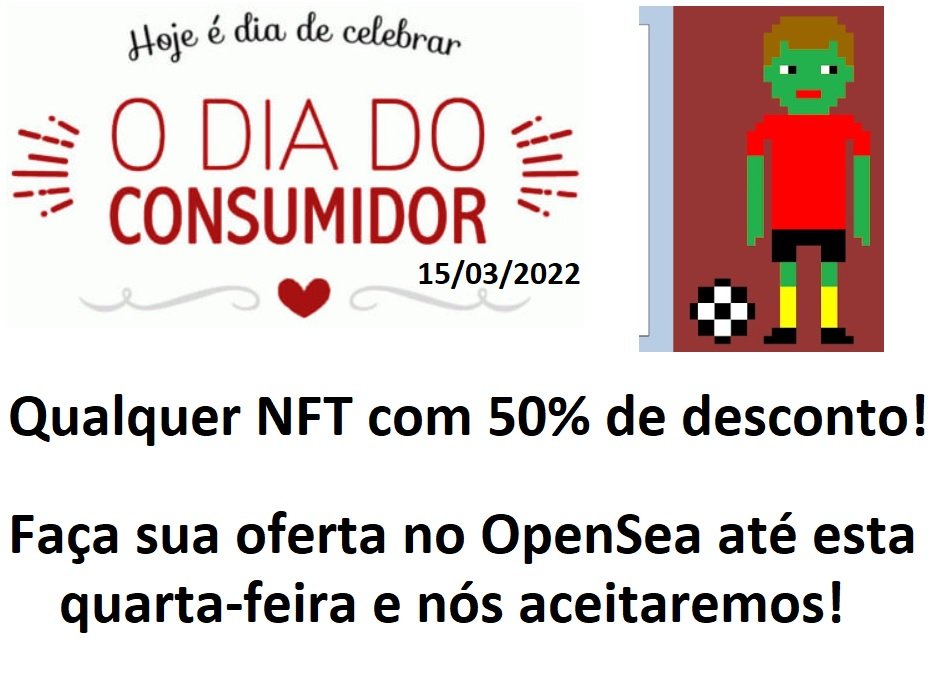 DeD_NFT's tweet photo. Visit our collection in OpenSea:

https://t.co/2DiuGwFTBt

Enjoy!

Just today! 50% off! Make your offer. 

#nfts #openseanft #pixelartnft #opensea #off50 https://t.co/yBvQz5tgfQ