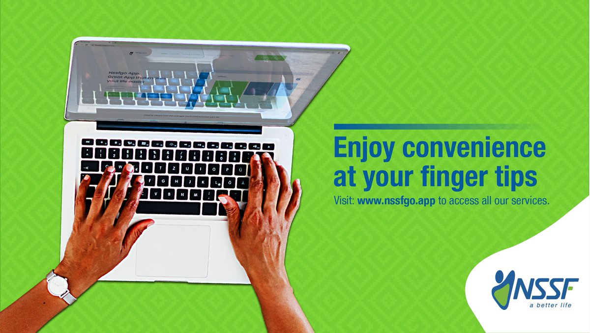 nssfug's tweet photo. Join a world of convenience with the NSSFGO App. Go about your busy days and have more time doing the things you love. Visit: https://t.co/7ICBrJ2XeK #SkipTheHassle https://t.co/P6p3vFskxU