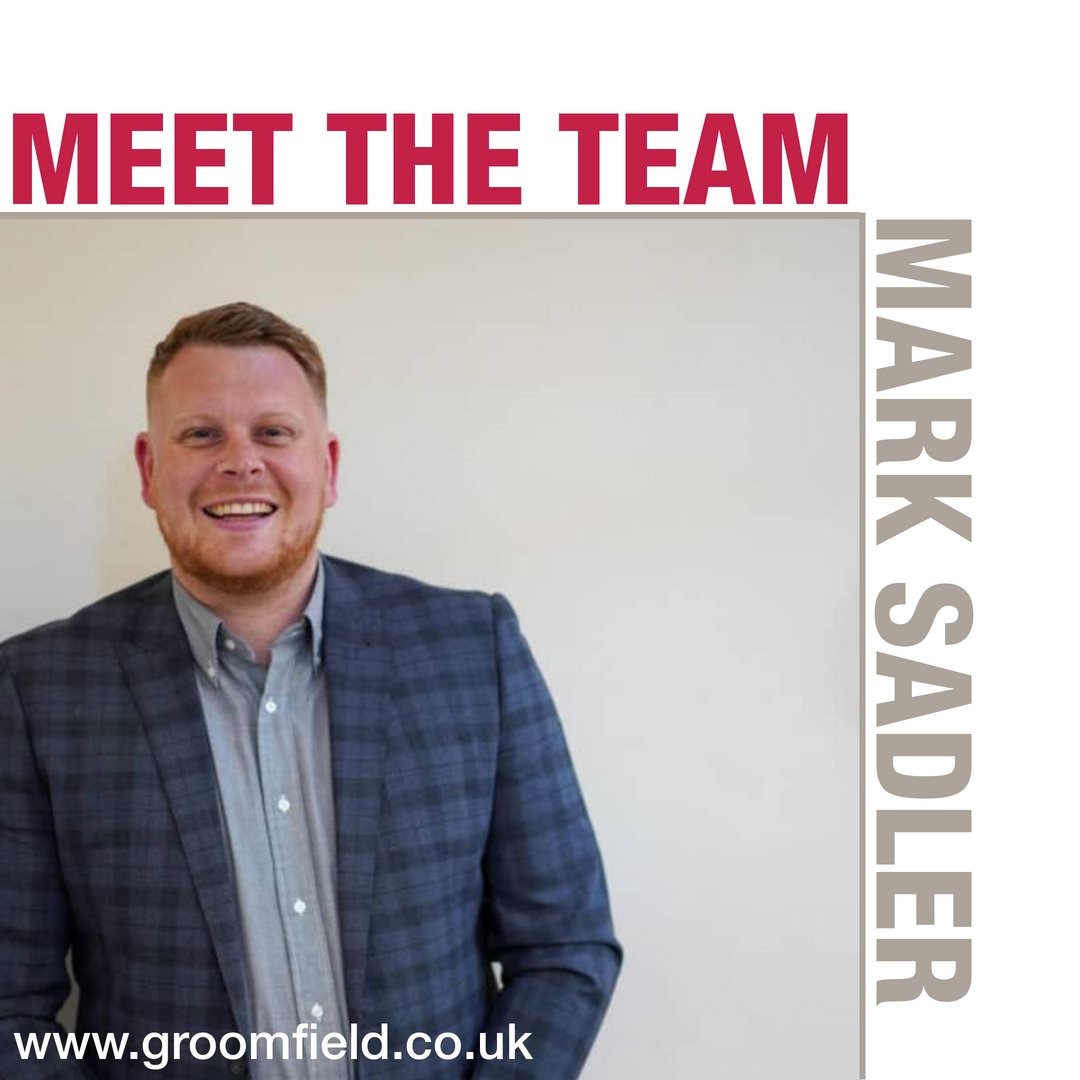 Groomfield Recruitment tweet media