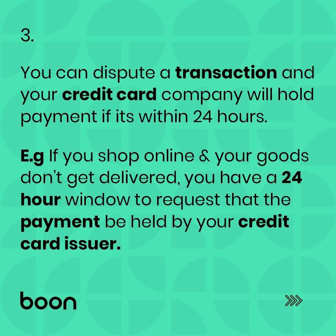 boon_cards's tweet photo. A lot of Nigerians barely have a good grasp on how credit cards work, their benefits, etc.

We’ve highlighted a few cool things  

#booncredit #boon #finance #creditcard https://t.co/1GTwBiOuDd