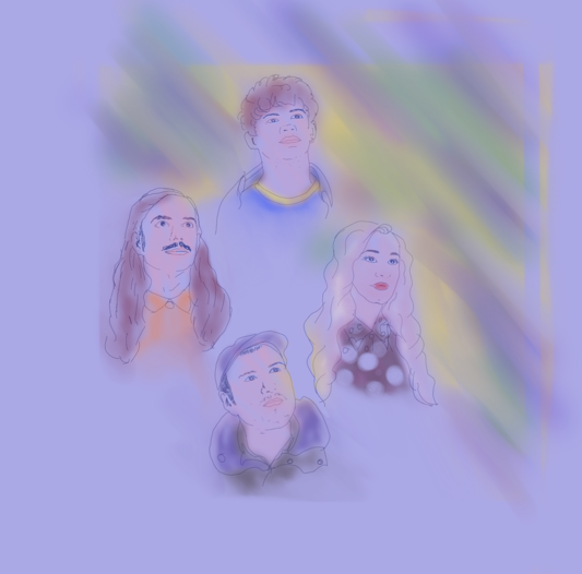 OrderToad's tweet photo. First show of 2022 tomorrow at @Monoglasgow with Count Florida, The Lowest Bitter plus @SpiteHouseGla DJ set!

https://t.co/GqFzy9SSIK https://t.co/xB9zQ41lZu