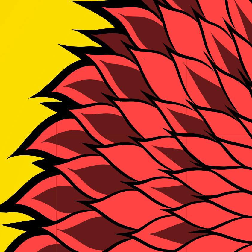 FukuroNFT's tweet image. here’s a sneak peak of our art. can you guess what animal it is? 🤫

#NFTCollection #NFTs #ArtReveal