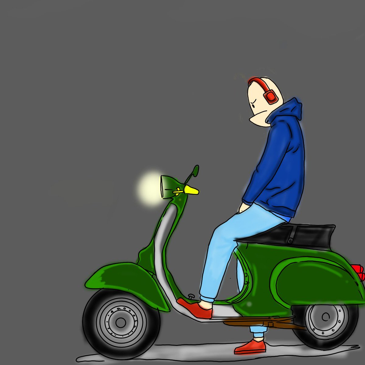 Camna nak shading dengan betul? I'm dying😭