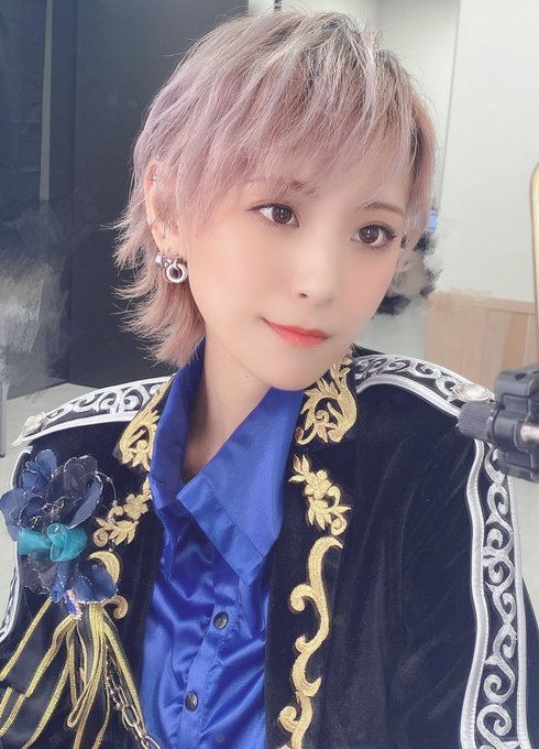 Twitterのコスプレ画像16