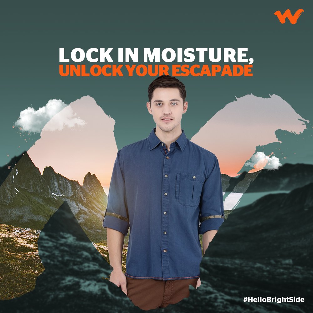 wildcrafttweet's tweet photo. 𝘛𝘢𝘬𝘦 𝘢 𝘣𝘳𝘦𝘢𝘬, 𝘣𝘶𝘵 𝘥𝘰𝘯'𝘵 𝘣𝘳𝘦𝘢𝘬 𝘢 𝘴𝘸𝘦𝘢𝘵. 😇 
Now make your adventures bright and fresh while keeping that cheerful vibe on.
#HelloBrightSide
#ReadyForAnything #Explorer #Wildcraft #wildcraftexplorer #AsVersatileAsYou https://t.co/4vEg3ttF6l