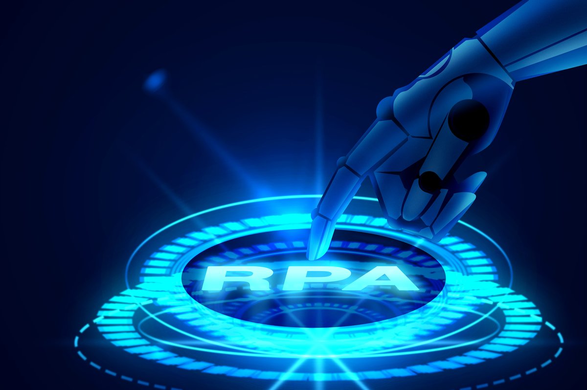 ChileVass's tweet photo. La automatización de procesos es una herramienta fundamental para las empresas, la cual permite desarrollar el talento de los colaboradores y automatizar la tareas repetitivas que no aportan valor. https://t.co/CCagODS87j