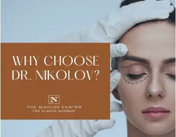 DrNikolov's tweet photo. Why choose Dr. Nikolov?

With a portfolio of satisfied patients from the Middle East to the USA, Dr. Nikolov has over 20 years of professional experience and countless hours of successful procedures under his belt.

To book an appointment, send us a DM or call 310.247.1932. https://t.co/0cKRTIeHQ5