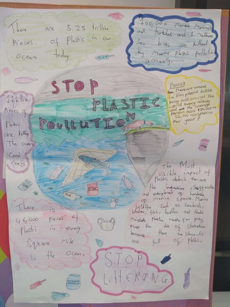 Flashback to this #Library club - we talked all about saving the planet, made environmental protest signs, and watched <a href="/SeedThePromise/">The Promise</a> together 🌻🌏

#greatschoollibraries <a href="/intofilm_edu/">Into Film</a> #HAreads #ClimateCrisis