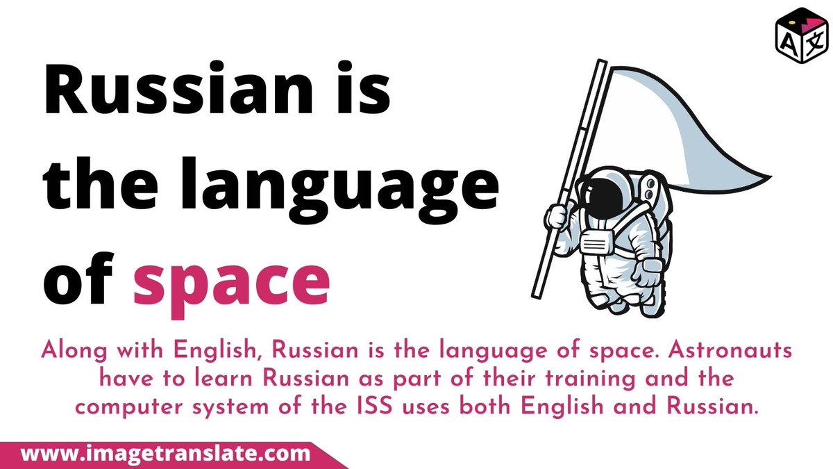 imagetranslate's tweet photo. "Alexa, play song Rasputin on full volume"

Visit: https://t.co/OT9dmOz0Si

#russian #EU #Ukraine #europe #langauge #english #translate #translation #Belarusian https://t.co/zpNTTShKWA