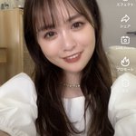 菅本裕子のTikTok