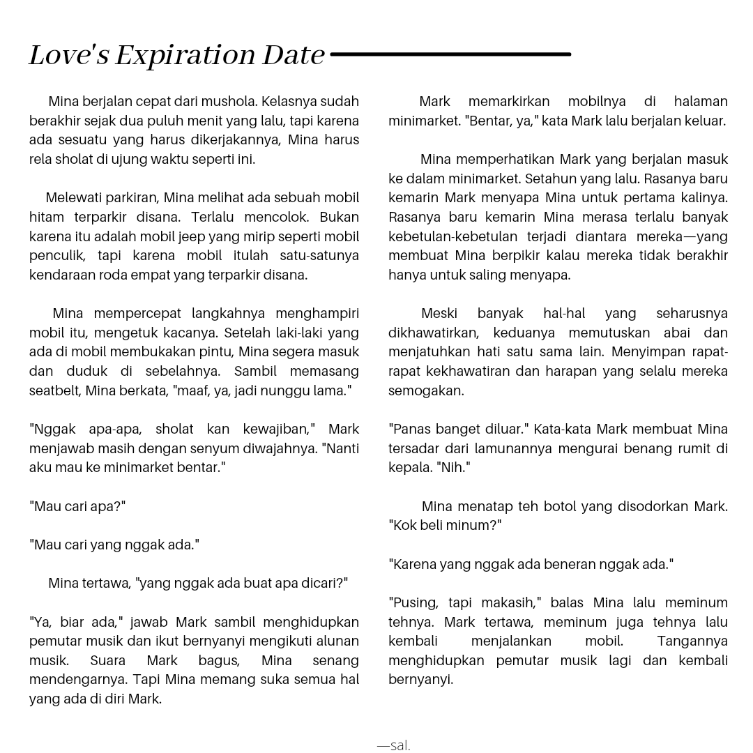 universallss's tweet photo. love's expiration date.

#waterine #markmina short naration au (?) https://t.co/htGVTpYJvW