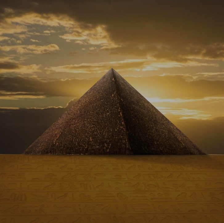 PyramidMoney_'s tweet image. For this whole week ,we’re gonna start  an agressive marketing with a lot of influencers.

To celebrate it, We will giveaway 1,000 USDT to 10 Node holders in 48 Hours. 👁

Like, RT and Join Discord to qualify. 

#AVAX   #Nodes #Airdrop $PRMD