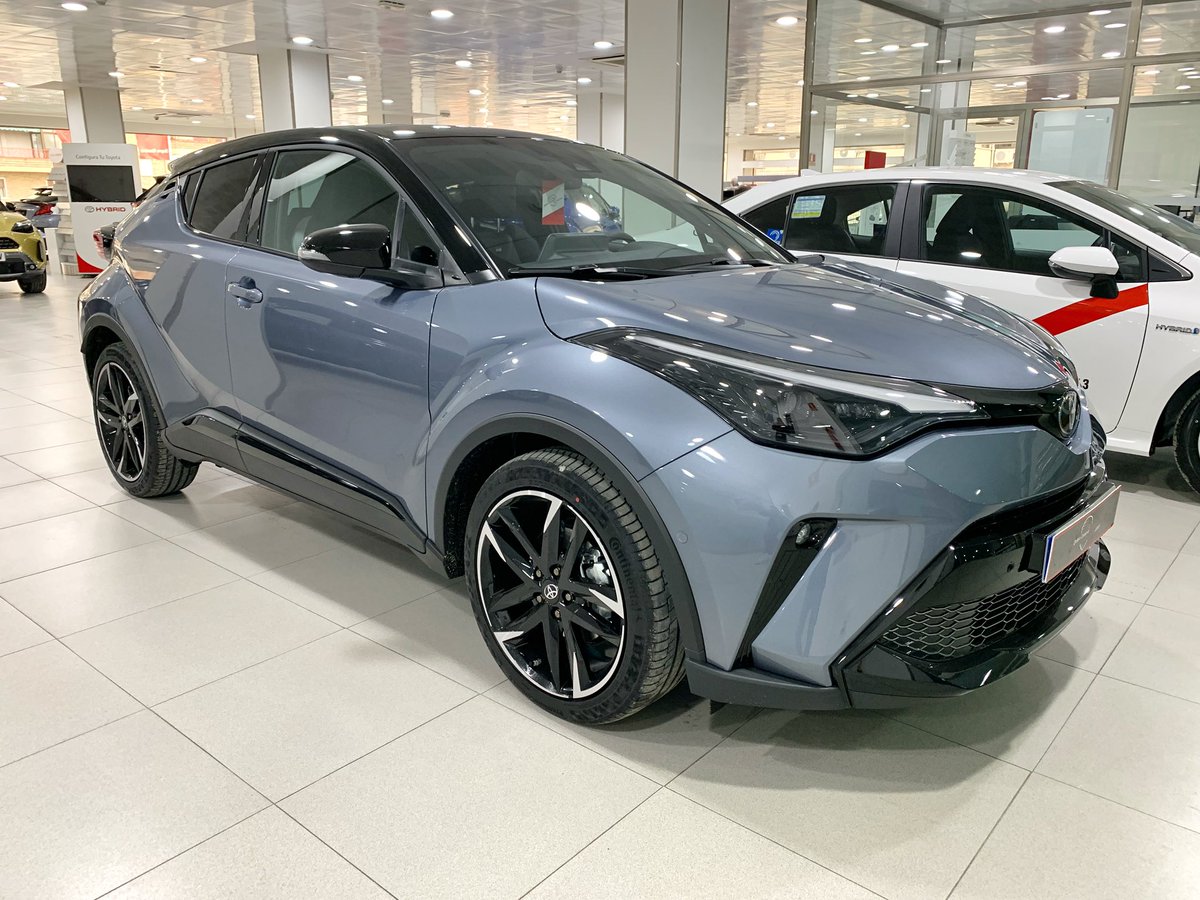 QuieroComprarunCoche tweet media