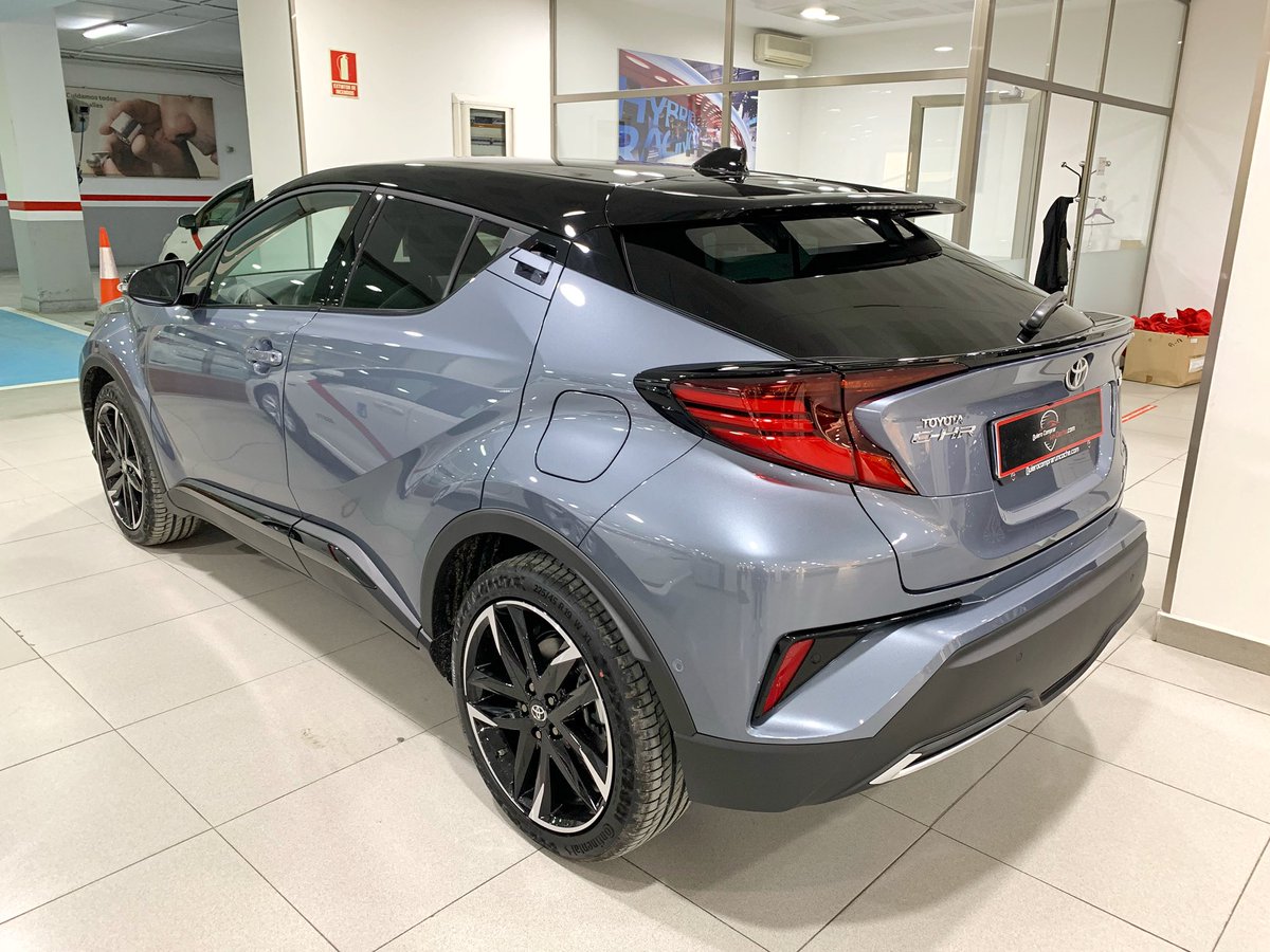 QuieroComprarunCoche tweet media