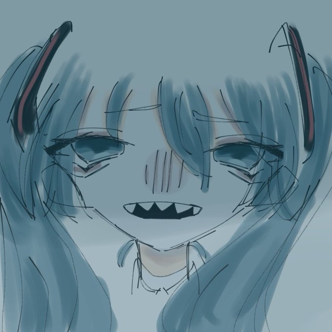 ゲス顔のtwitterイラスト検索結果