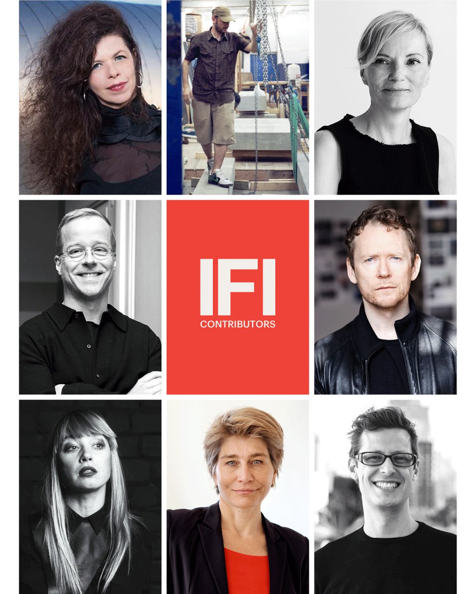 #IFIVoices - Shining Light into the Dark
In this issue, we track the Skandi movement and the Nordic lighting design approach for a holistic and human-centered focus. 
Visit linktr.ee/ifi_world to read IFI Voices in partnership with <a href="/ddn_world/">Design Diffusion News</a> ! 📝