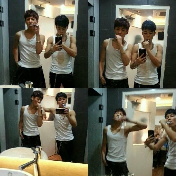 bwwiibear's tweet photo. jikook😭😭 https://t.co/yKqdq0VmAK
