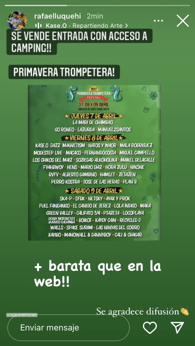 Interesados md ‼️‼️📣