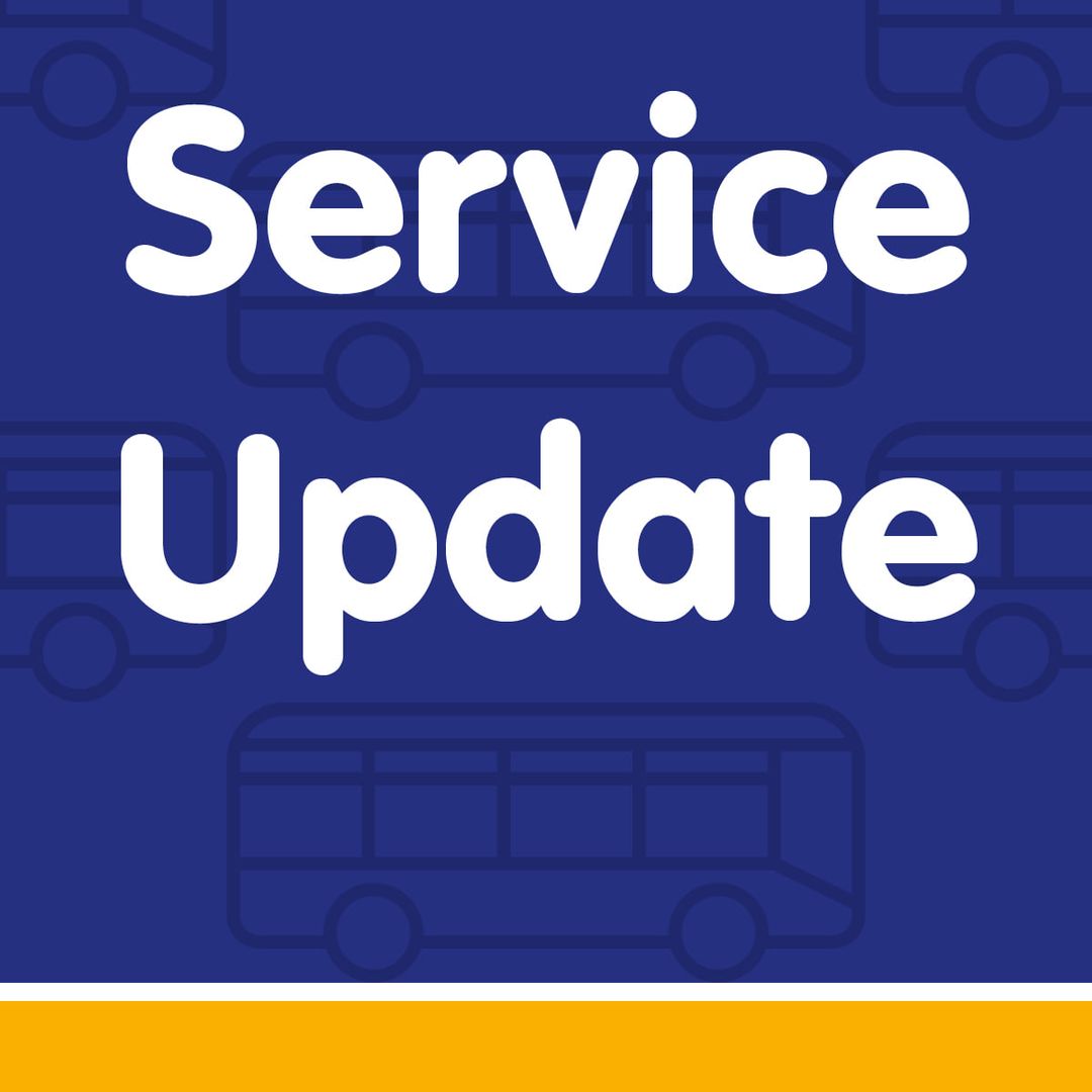 Borders Buses on Twitter: "Update on Cancellations of services 16th ...